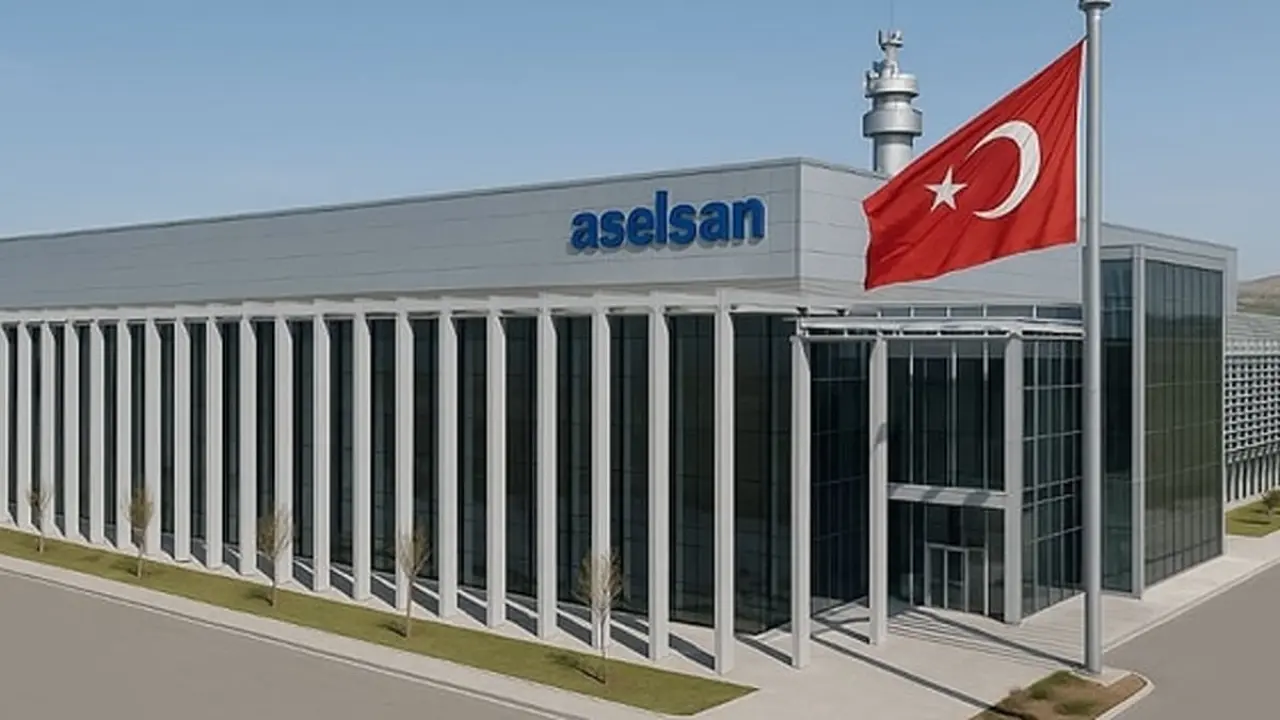 Aselsan'da milyarlarca euroluk anlaşmalara bir yenisi daha eklendi