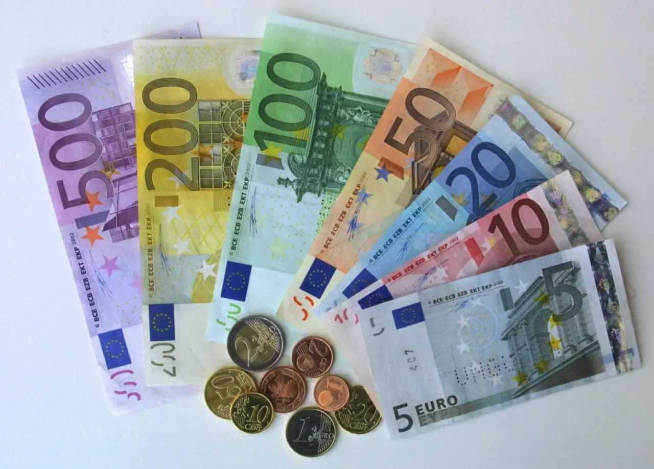 20th Anniversary of the Euro