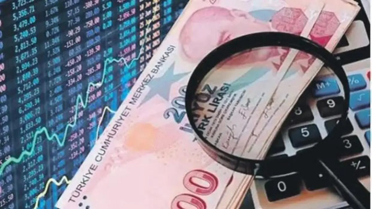 Fon krizi sonrası çalışmalar hızlandı! Sistem baştan sona değişiyor İşte  yeni düzenlemeler - Haber 7 EKONOMİ
