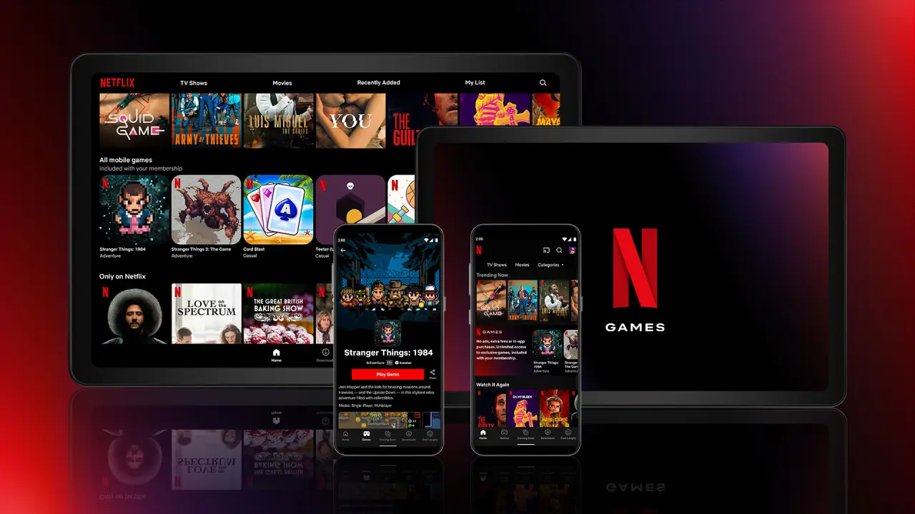 Netflix canlı yayın iddiası - Onedio