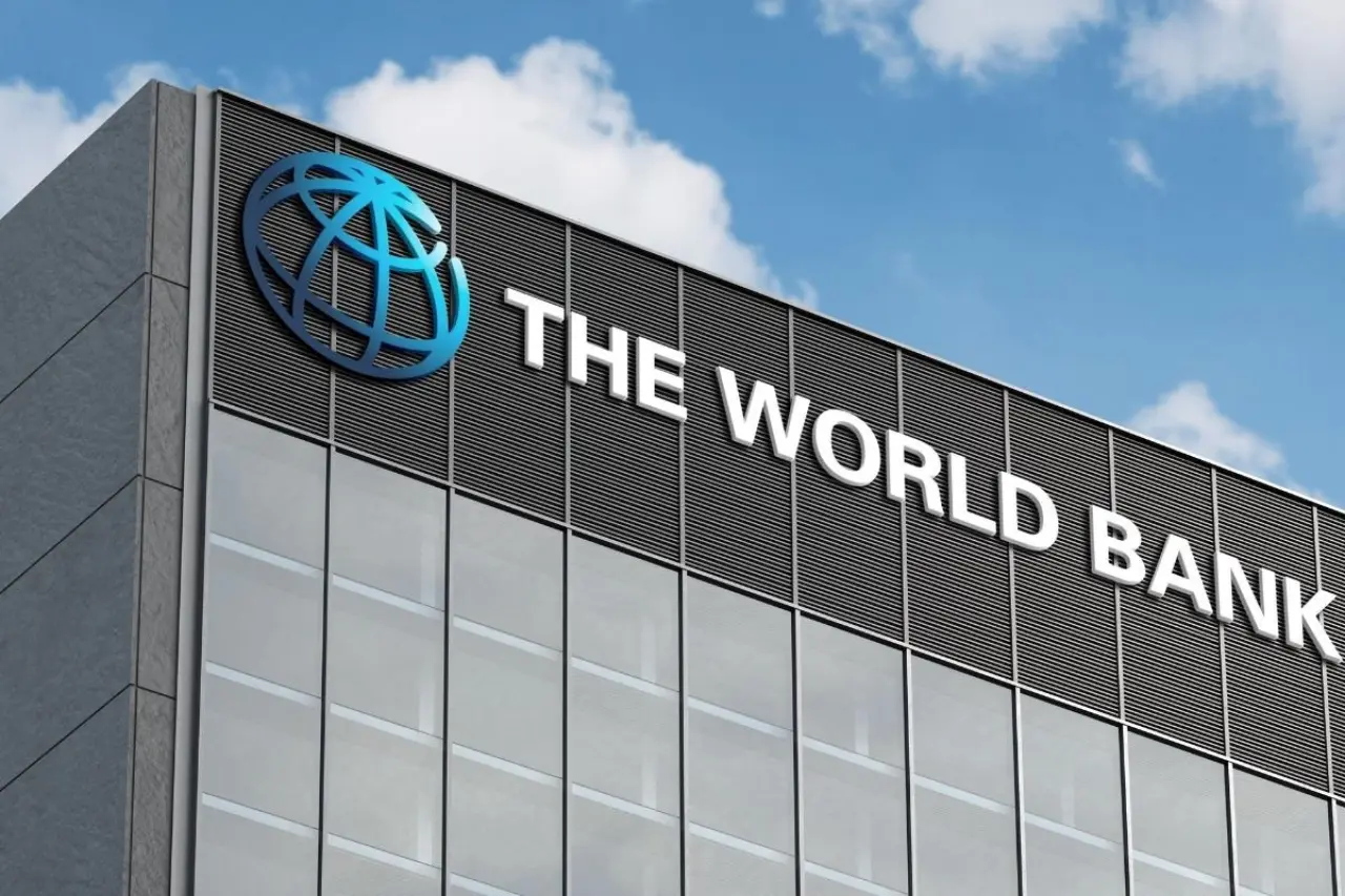 Dünya Bankası, Türkiye için büyüme tahminini yükseltti - Patronlar Dünyası