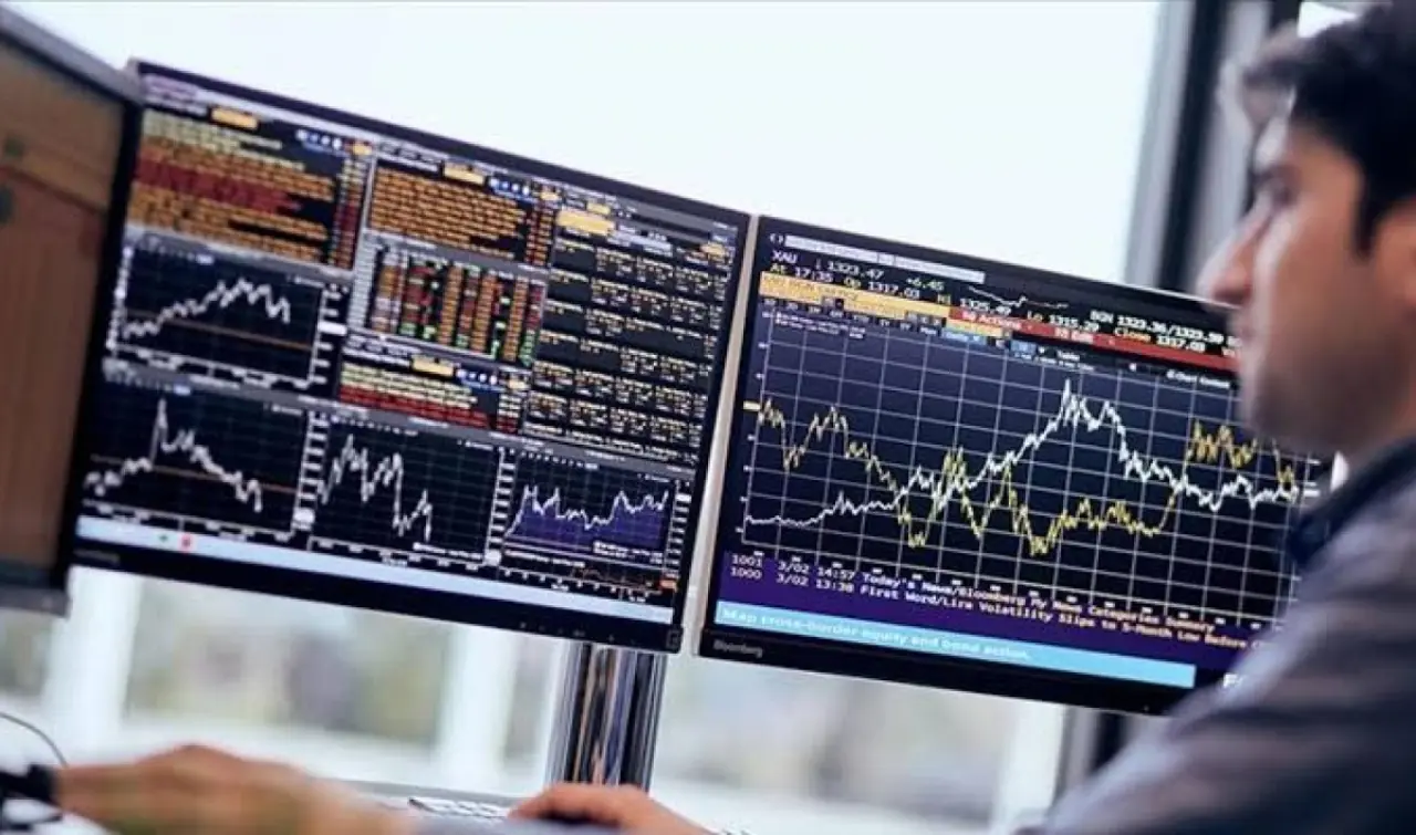 Yatırımcı için artık BIST yok: Nasdaq, Wall Street var