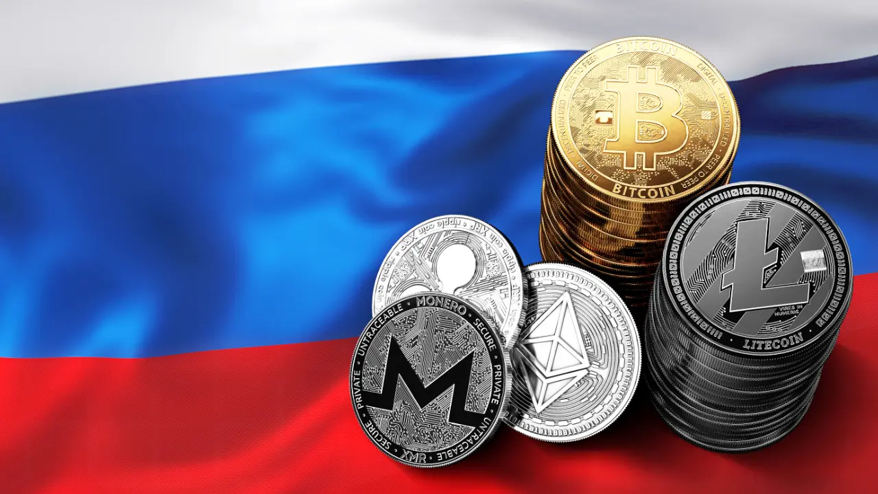 Rusya'dan Bitcoin ve Altcoinleri İlgilendiren Tarihi Adım Geldi: Yeni Dönem Başlıyor! - Bitcoin Sistemi