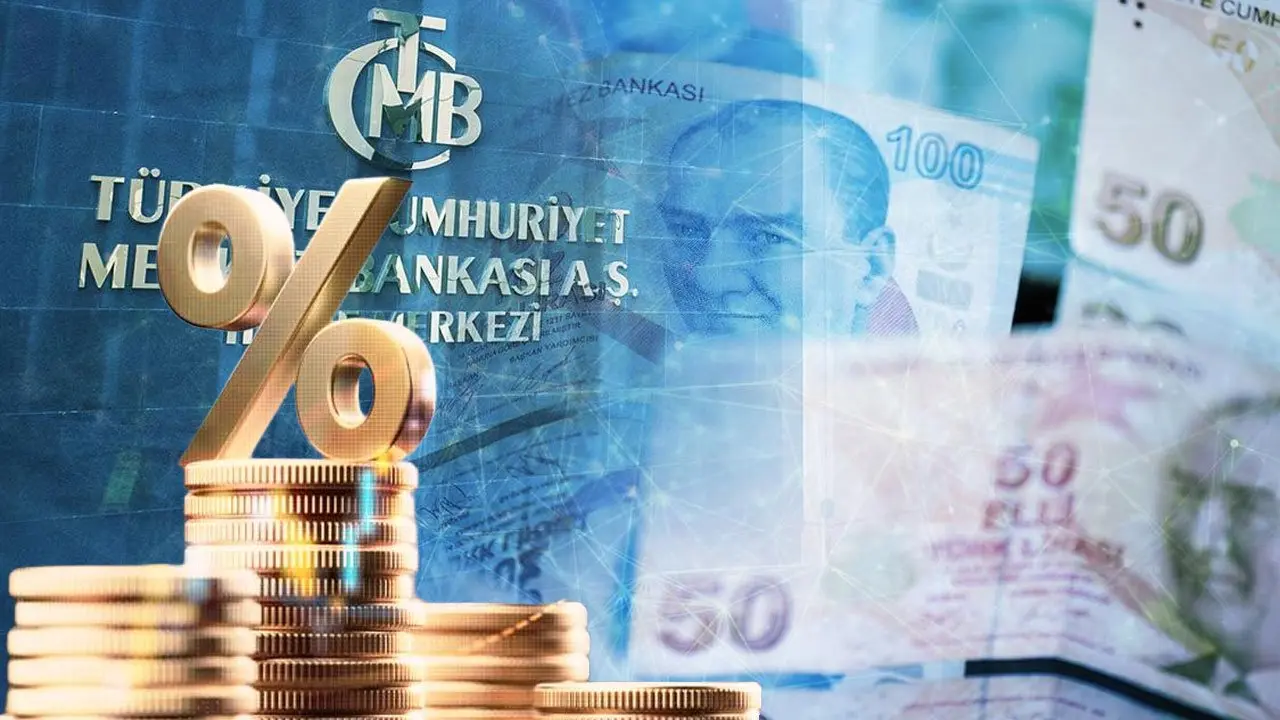 Faiz indirimi yolda! Enflasyon sonrası heyecanlandıran 7 tahmin | Tasarruf Ortağım | Türkiye Gazetesi