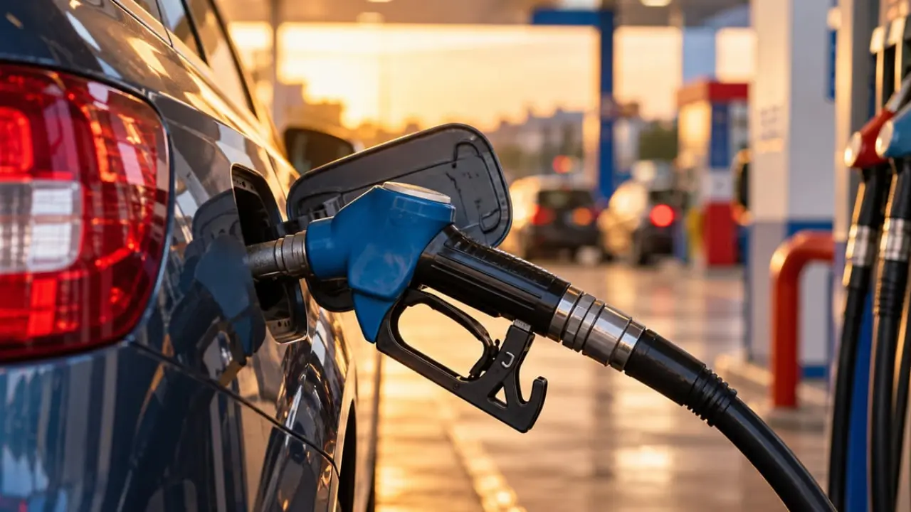 Benzine bu gece indirim geliyor! 19 Ekim güncel akaryakıt fiyatları