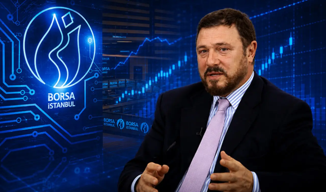GLYHO'dan Mehmet Kutman açıklaması: Borsada satış yapılmadı, dolaşımdaki hisse oranı artmadı haberi - BorsaninGündemi.com