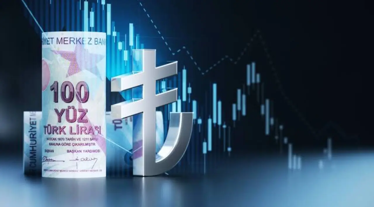 TÜİK açıkladı: Türkiye ekonomisinin 2025 büyüme rakamı belli oldu - Ekonomi Haberleri - Ekonomist