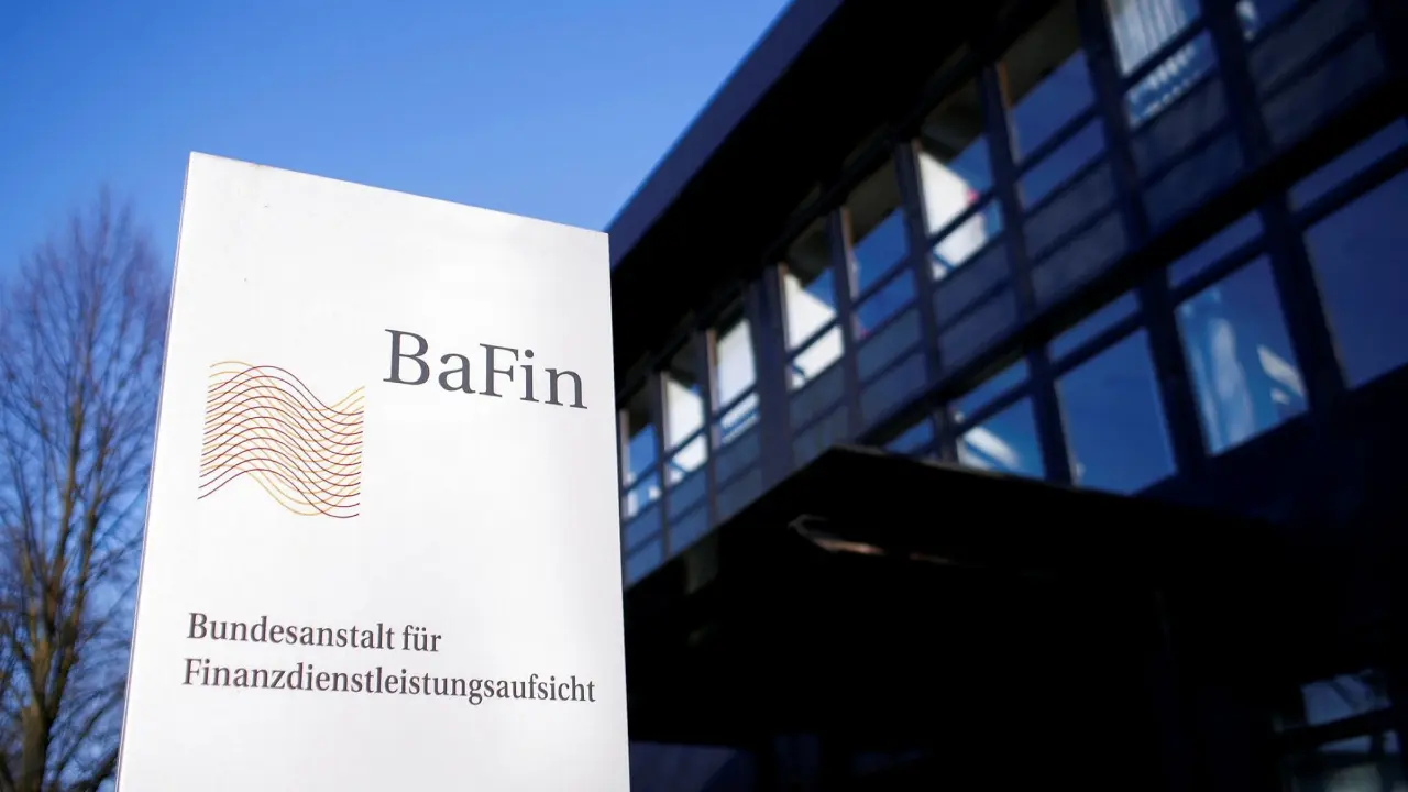 BaFin, Kripto Borsası Rtcoin Hakkında Uyarıda Bulundu • Coinkolik