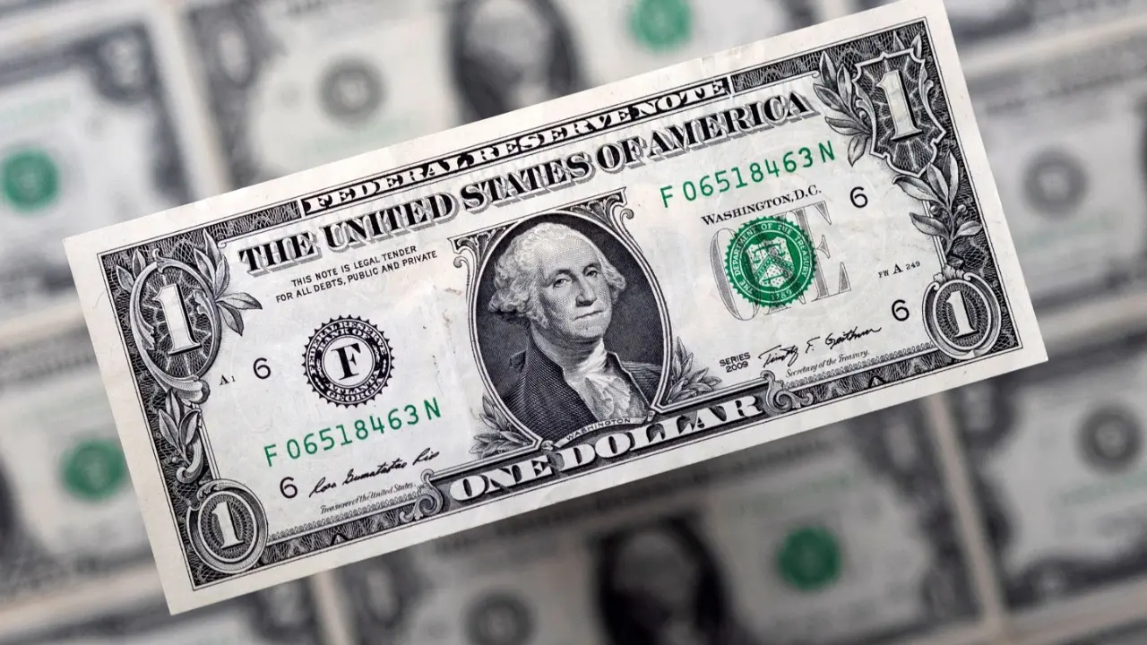 Dolar bugün ne kadar? - Dünya Gazetesi