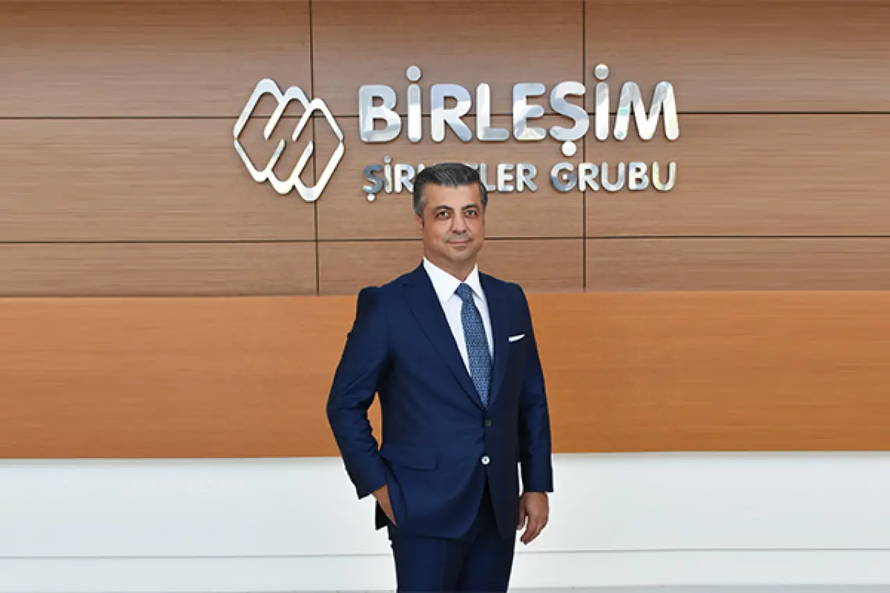 Erde Mühendislik - Chairman - Chairman Mesut Altan's comment