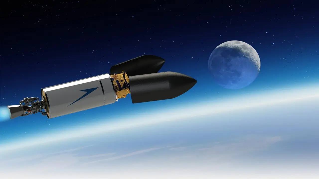 Uzay teknolojileri ve uydu gönderimlerine odaklanan Isar Aerospace, 91 milyon dolar yatırım aldı - Webrazzi