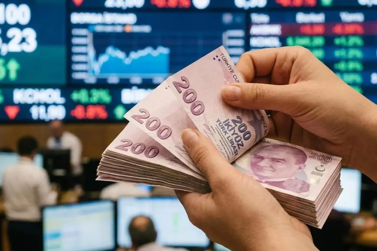 Tasfiye edilen fonlar ne zaman ödenecek? Fon tasfiyeleri nasıl ödenecek? - Haberler