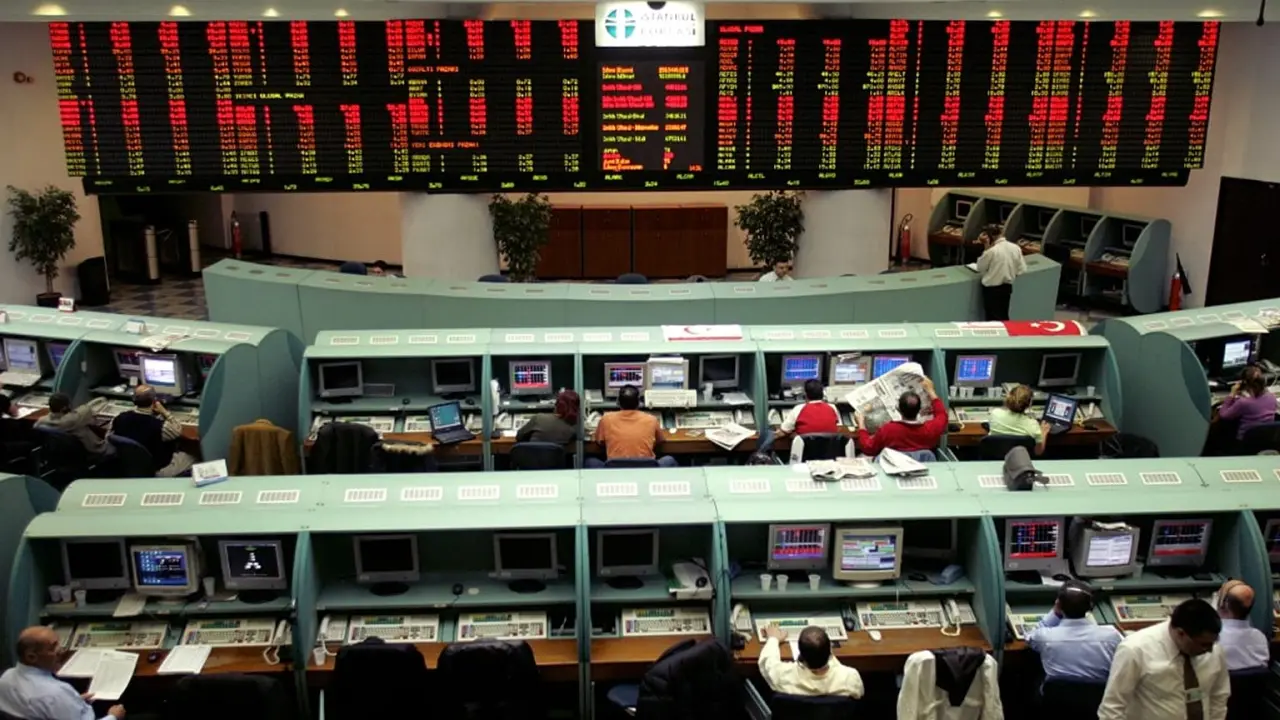 Borsa İstanbul'un yüzde 10'luk payı 200 milyon dolara Katar'a devredildi | Euronews