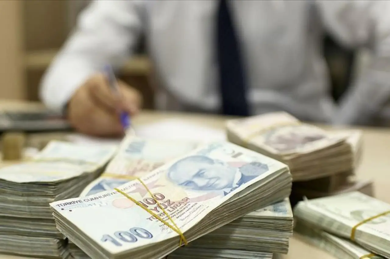 Bankacılık sektörünün kârı yılın ilk 10 ayında yüzde 32,2 arttı | Independent Türkçe