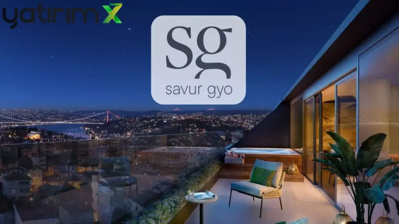Savur GYO (SVGYO) Halka Arz Hangi Bankalarda Var? 4 Banka Katılmıyor! - Yatirimx.Com.Tr