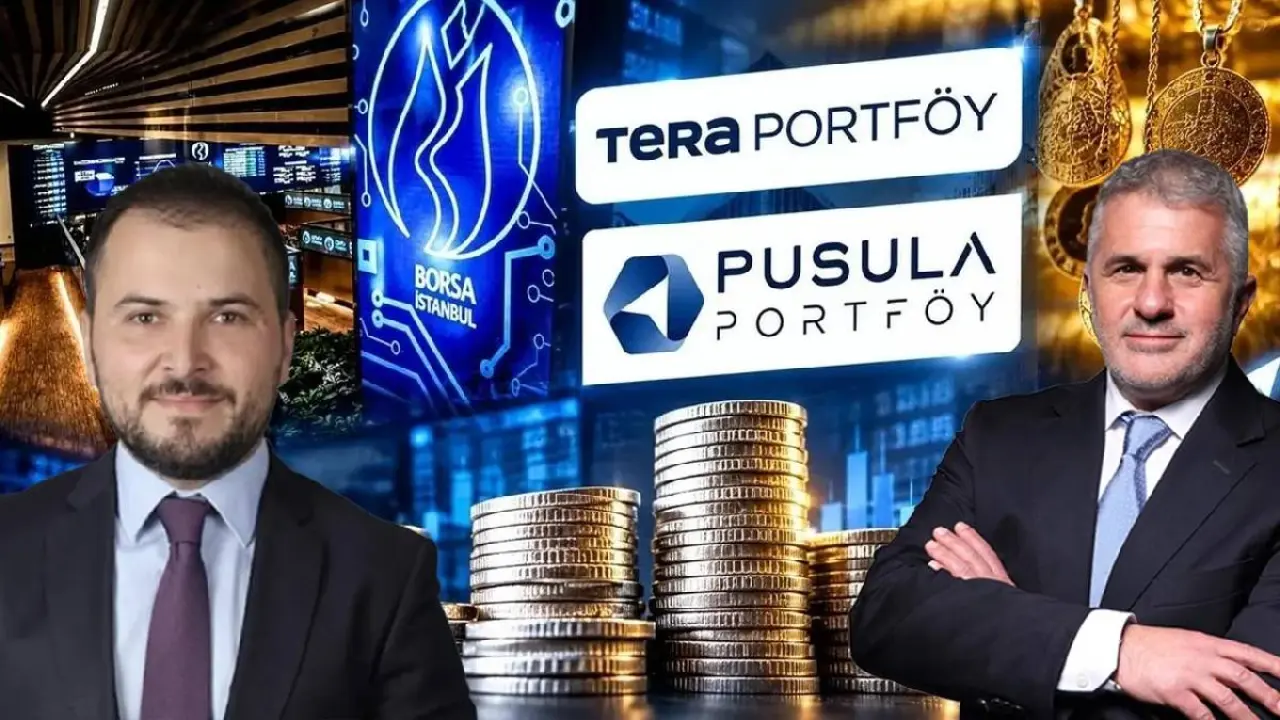 Fon soruşturması: Tera Portföy Yönetim Kurulu Başkanı hakkında yakalama kararı - KARAR