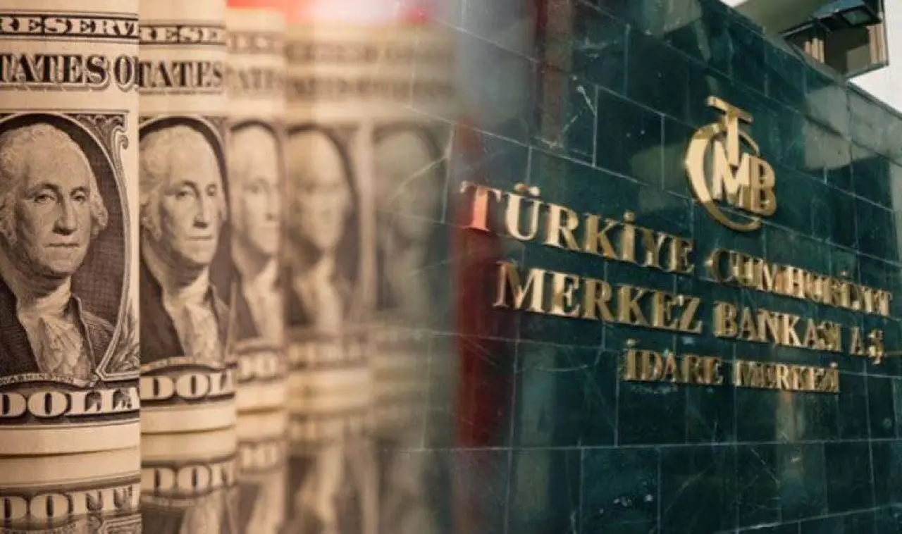 Euro ve dolarda tarihi rekor sonrası gözler TCMB toplantısına çevrildi:  Merkez Bankası faiz kararı ne zaman açıklanacak? - Son Dakika Türkiye  Haberleri | Cumhuriyet