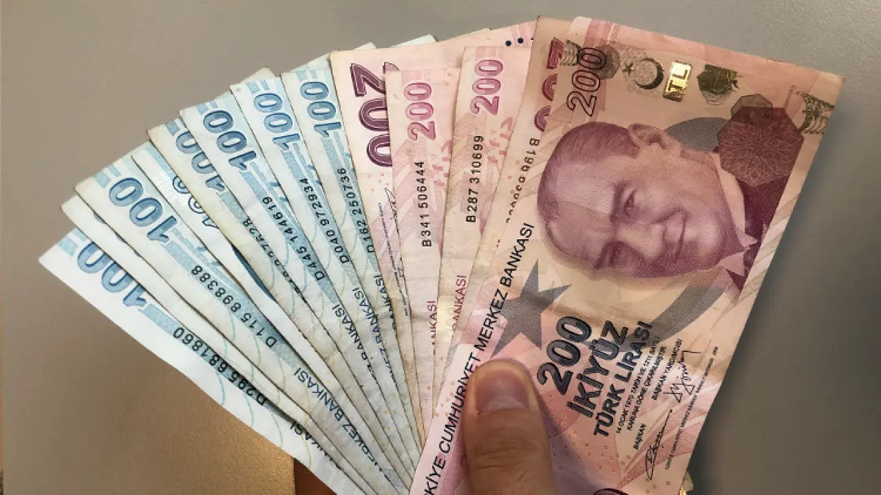 Türkiye'de nakit ödeme önemini koruyacak - Son Dakika Haberler