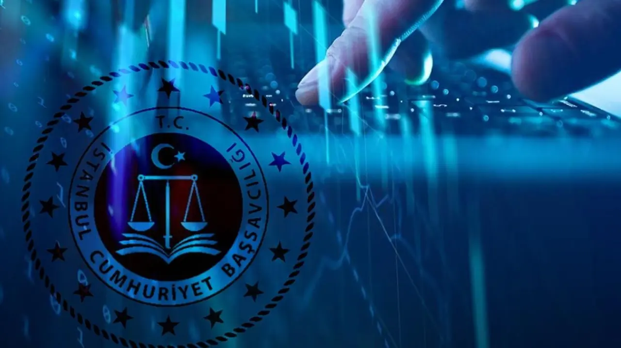 Fon soruşturması derinleşiyor: Başsavcılık tüm kayıtları istedi