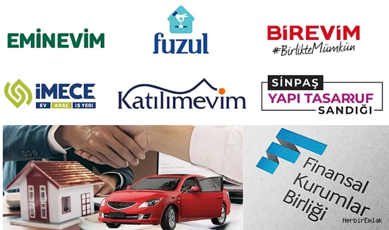 gayrimenkul şirketleri ve emlak, finans, ekonomi haberleri