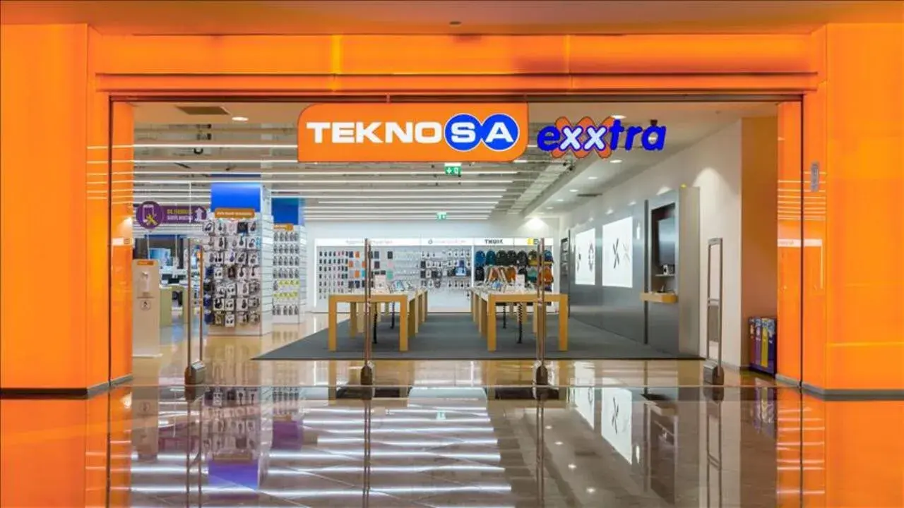 Teknosa'dan Büyük İndirim: Teknolojik Ürünlerde 'Anında İndirim' Fırsatı
