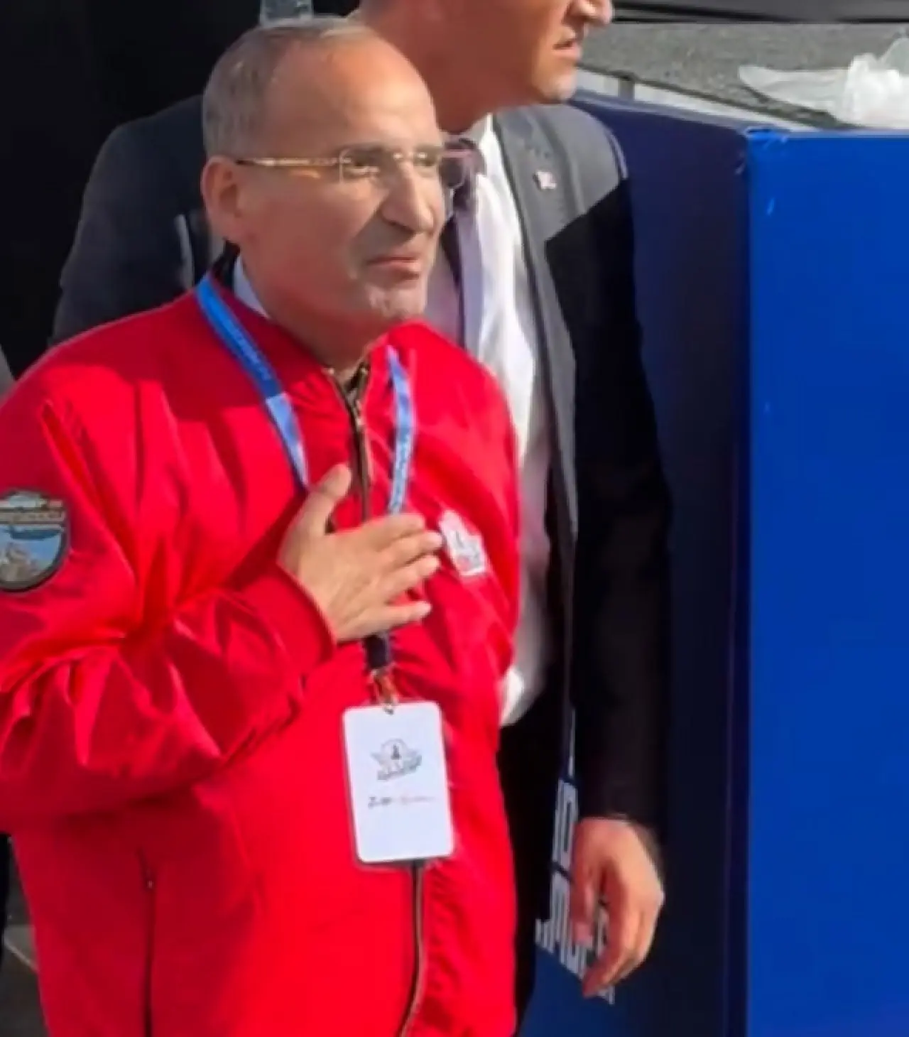 Bekir Bozdağ, TBMM Başkanvekilliği görevinden istifa etti