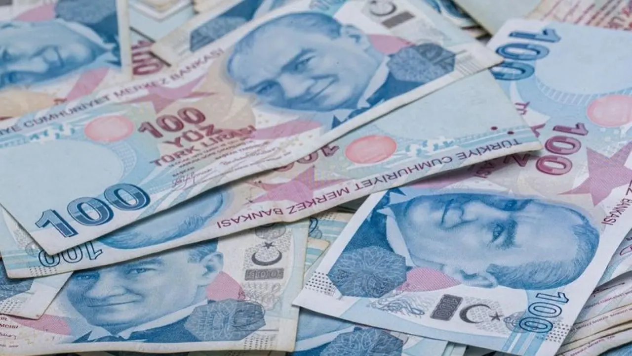 Hazine'nin 5 yıllık tahvil ihalesinde net satış 30,5 milyar lira - Bloomberg HT | newson.tr