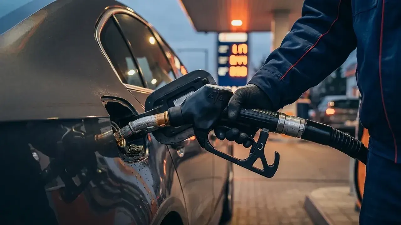 Benzin ve motorin fiyatlarında son dakika! 18 Ekim 2026 benzine indirim var  mı? İşte yeni akaryakıt fiyatları - Türkgün - Türkçe Düşün | Son Dakika  Haberleri, Güncel Haberler