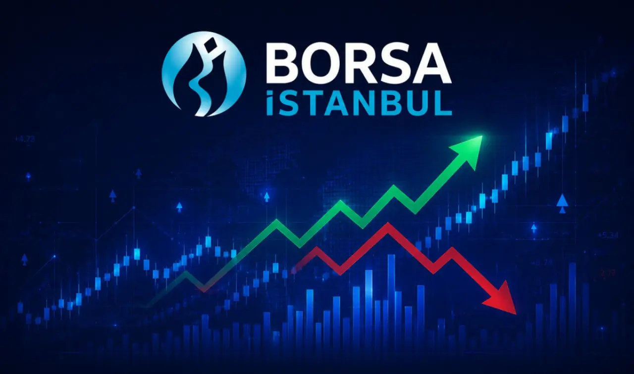 Borsada 3. çeyrek bilanço maratonu başlıyor