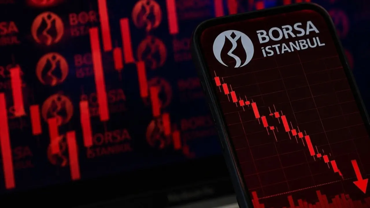 Ekonomistler düşüşün nedenlerini tek tek sıraladı: Borsa İstanbul neden değer kaybediyor? - Ekonomim