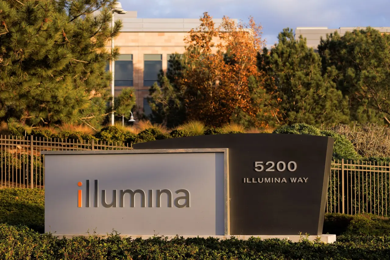 Illumina launches compact, low-cost gene sequencing devices | Reuters