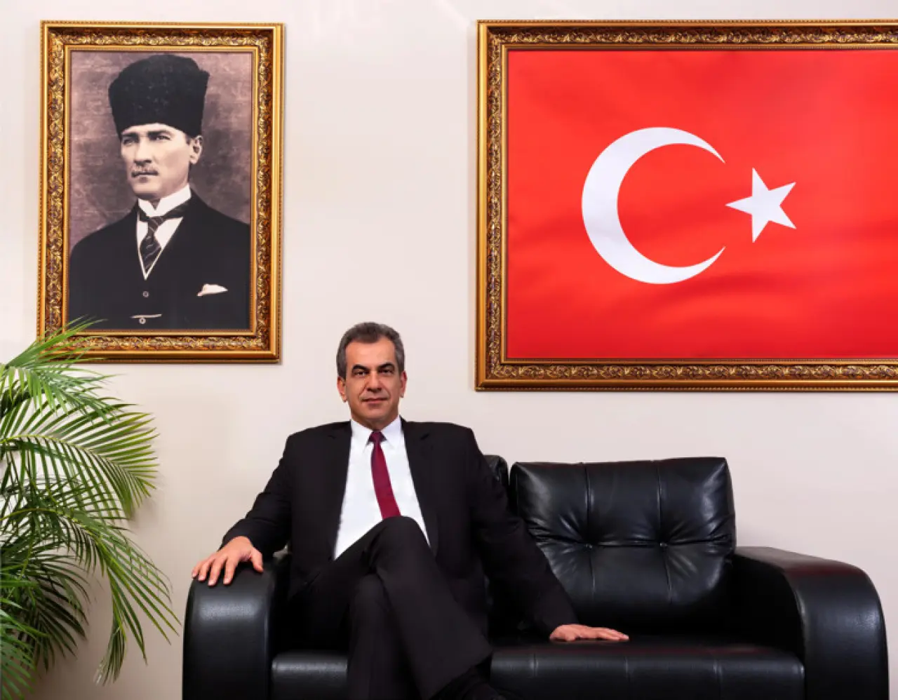 SASA’nın 25 milyar dolarlık Yumurtalık planı: “Türkiye üretim üssü olacak” - Resim : 1