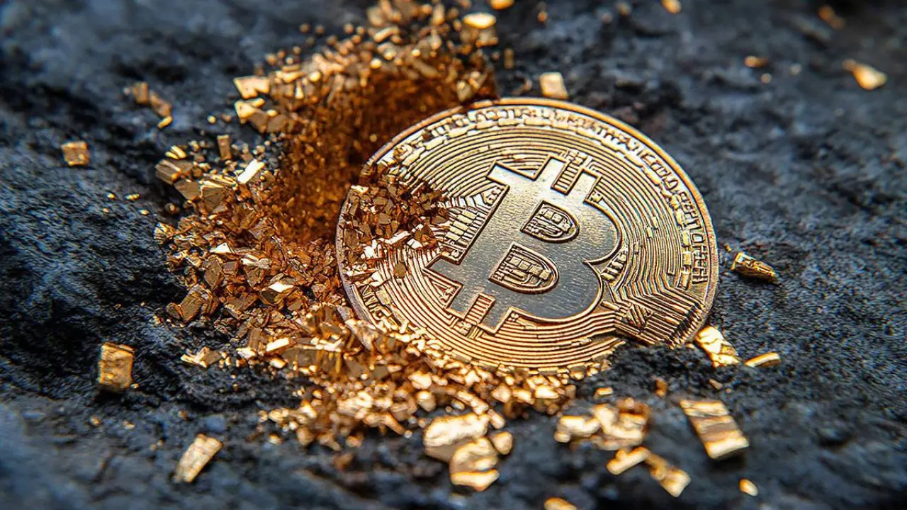 Bitcoin çakıldı, altcoinler peşinden geldi: 60 bin dolar eşiği kırıldı - KARAR