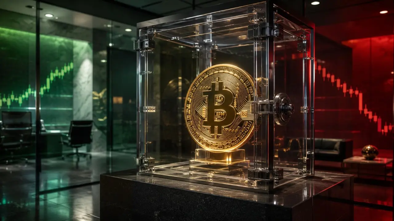Bitcoin fonlarında iki aylık çıkış bitti, ama satış baskısı bitmedi - Dünya Gazetesi