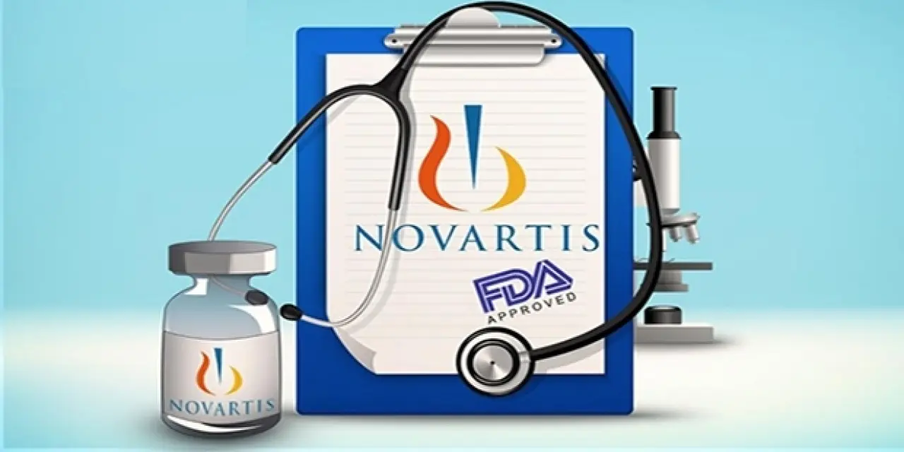 85 milyon dolarlık rüşvetle suçlanan Novartis: İddiaları araştırıyoruz