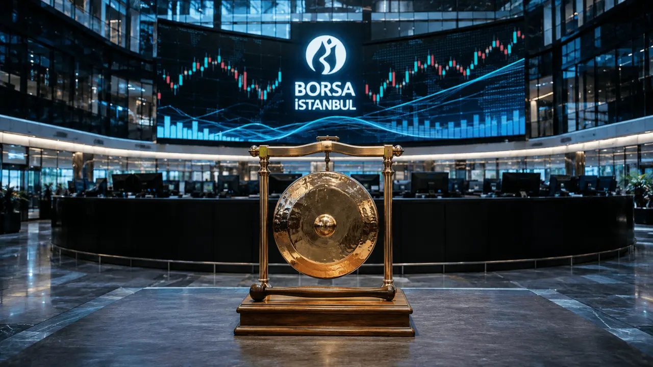 Borsa İstanbul Gündemi: İki Halka Arz İşleme Başlıyor | JrHisse