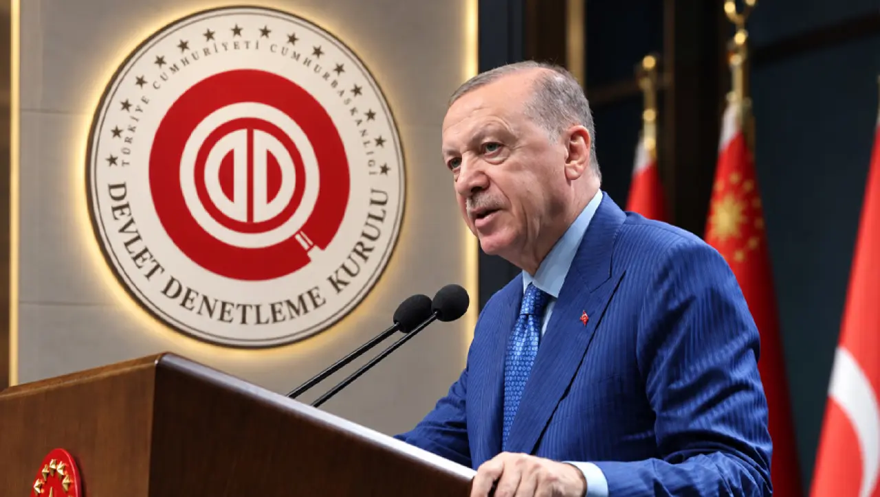 DDK harekete geçti: Yatırım fonu işlemlerini geriye dönük inceleyecek | EKOTÜRK