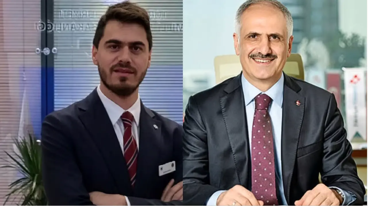 Hisseleri şişirilen Özata Denizcilik'in yöneticisi Tera'ya izin veren BDDK yöneticisinin oğlu çıktı