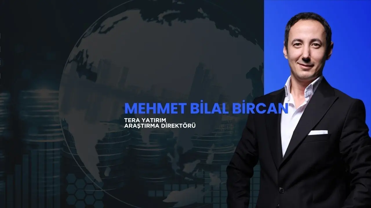Mehmet Bilal BİRCAN: Yılın İlk Yarısını Geride Bıraktık - Borsa Gundem | Finans, Ekonomi, Bitcoin ve Kripto Gündem Haberleri