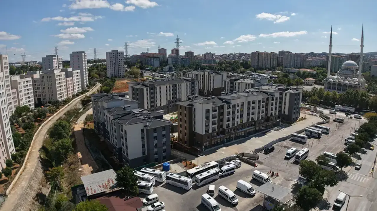 TOKİ kiralık sosyal konut başvuruları sona erdi, kuralar ne zaman çekilecek?