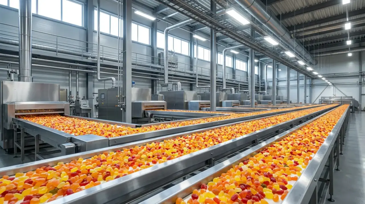 Kervan Gıda (KRVGD) 2026 1. Çeyrek Sonuçları: İhracat Güçlü, Karlılık Toparlandı