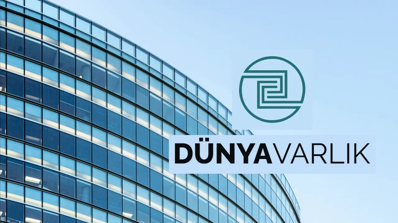 Dünya Varlık Yönetim'den hisse devri - Ekonomim
