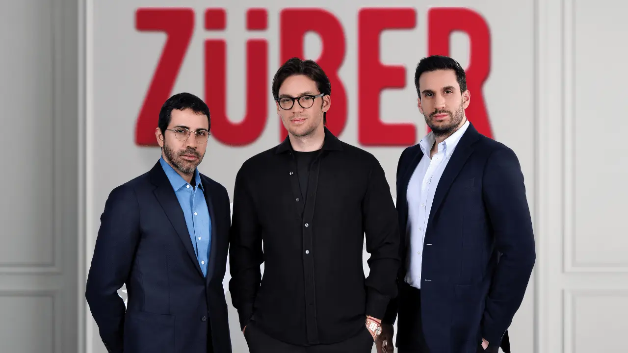 Turkven, yeni nesil atıştırmalık üreticisi Züber'e yatırım yaptı - Webrazzi