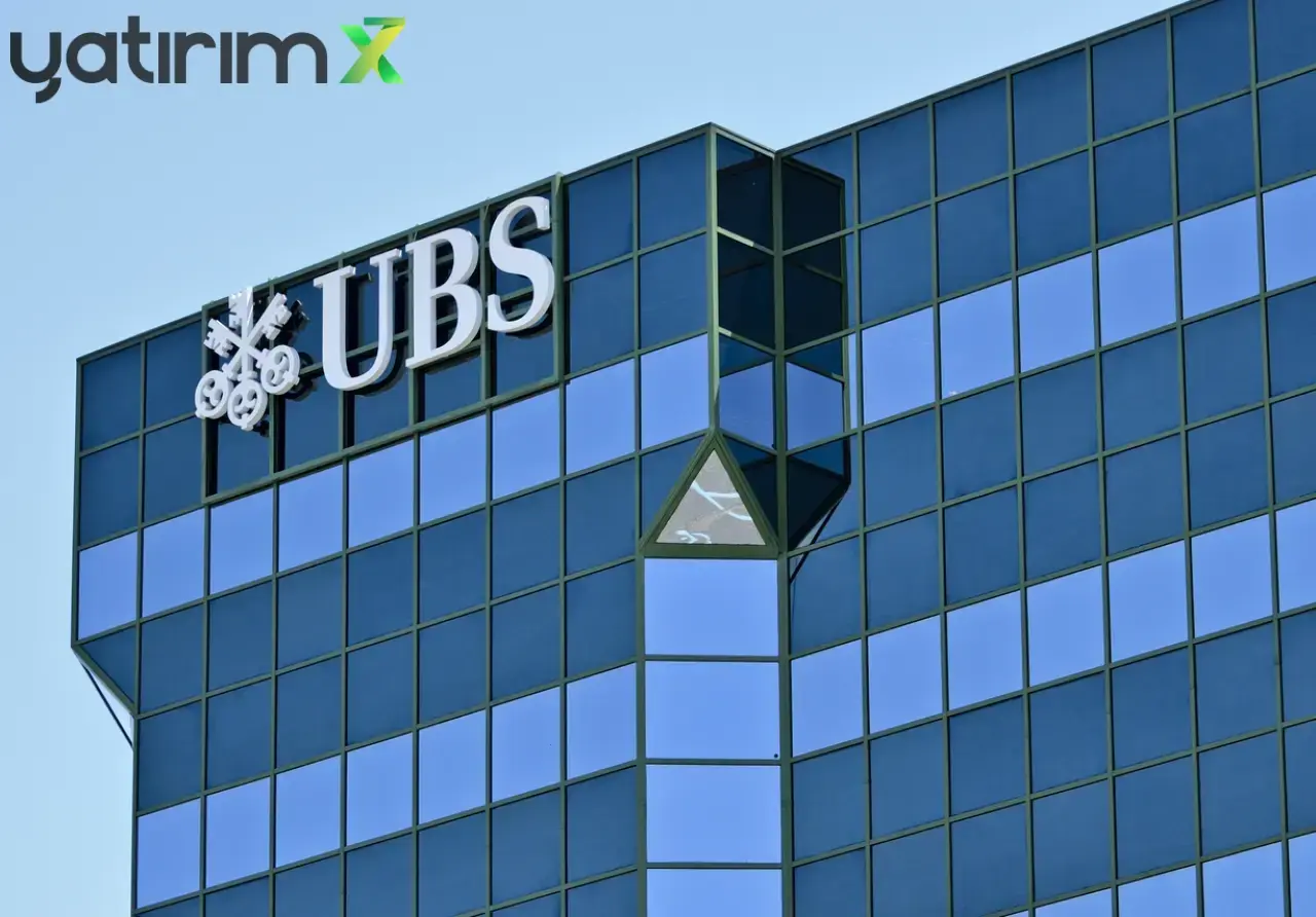 UBS'in Yatırım Radarı: Bu 4 Sektör Döviz Riskine Karşı Dirençli - Yatirimx.Com.Tr
