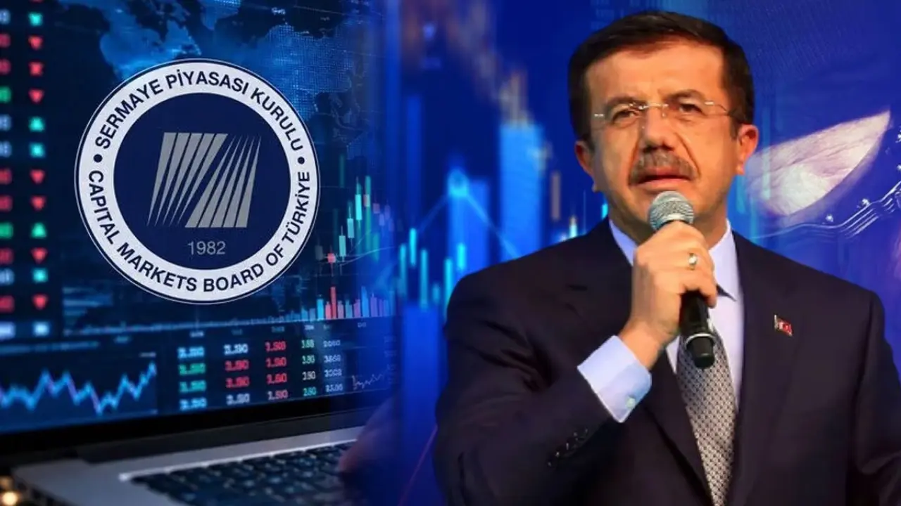 AK Partili Nihat Zeybekci de fona para kaptırdı, SPK ve devlete yüklendi: Saniye saniye izleme yetkisi vardı, büyük ihmal var - KARAR