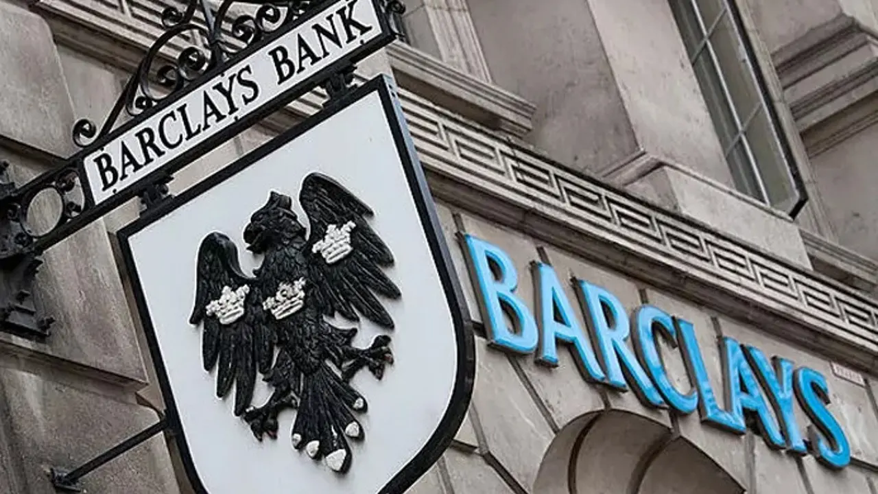 Barclays, 160 milyar sterlini İrlanda'ya aktaracak - Dünya Gazetesi