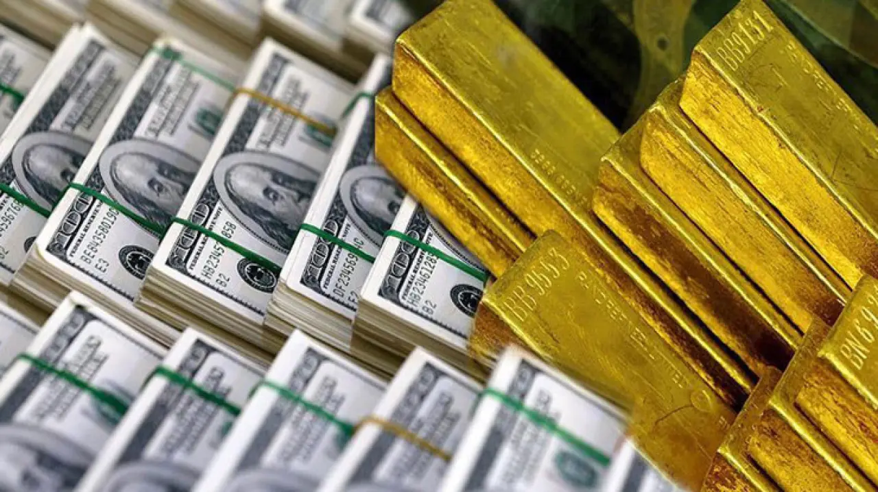 Merkez Bankası rezervleri yeniden 170 milyar dolara yükseldi