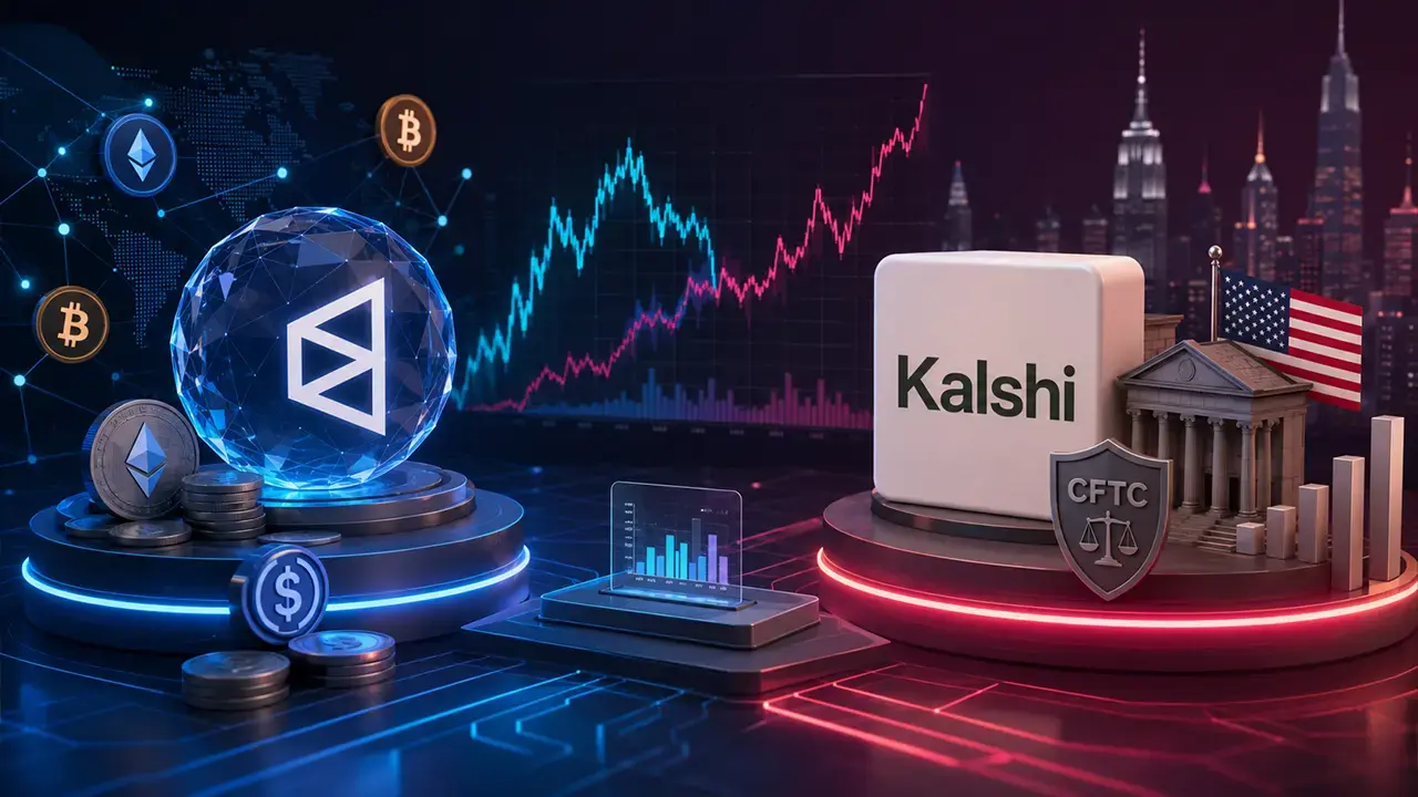 Tahmin piyasaları: Yeni akıllı para sinyali • Ekosistem Görüşü • Coinkolik