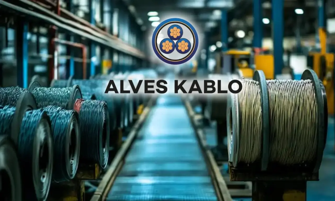 Alves Kablo'nun malvarlıklarına haciz: Üretim faaliyetleri devam ediyor | EKOTÜRK