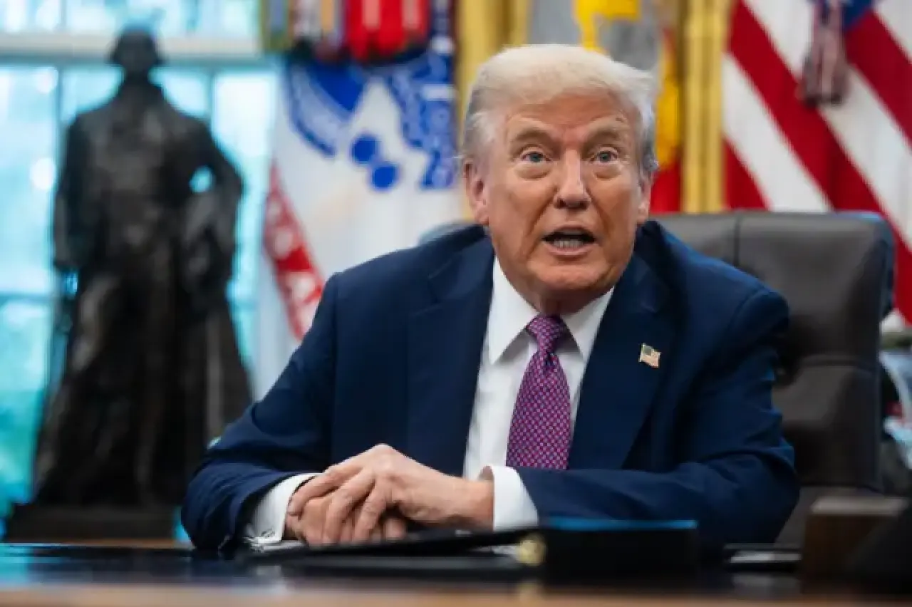 WSJ: Trump, Tahran ile Savaşın Sona Erdiğini İlan Etmeyi Değerlendiriyor